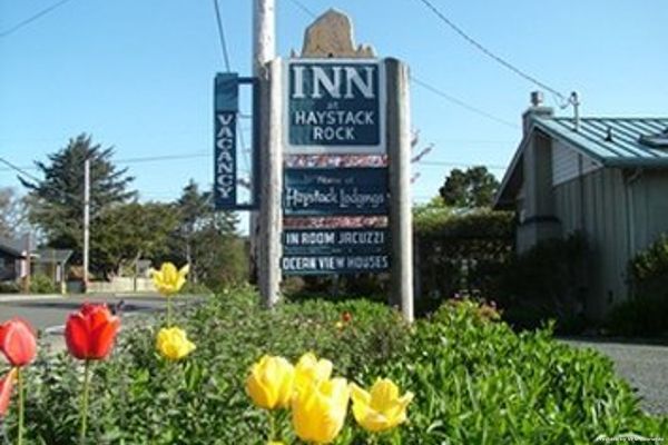 Inn at Haystack Rock (Cannon Beach)